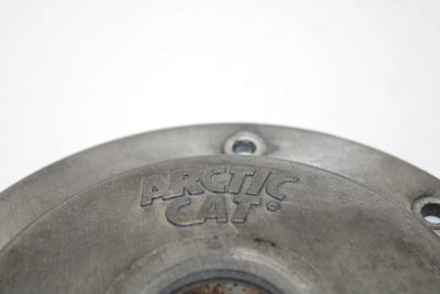 94 Arctic Cat Pantera OEM Primary Clutch Cover 0646-146 SA85