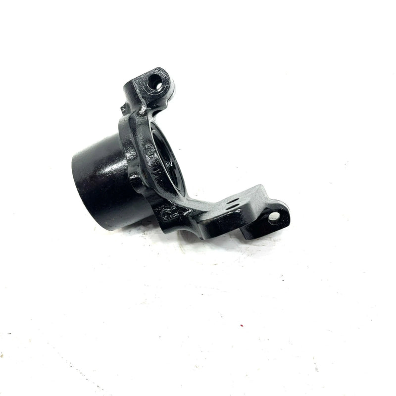 1987 Suzuki Quadrunner 4WD LT4WD OEM Right Steering Knuckle 51231-19B01 AS40