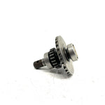 02-05 Polaris Sportsman 700 OEM Rear Transmission Output Shaft 3234912 AP197
