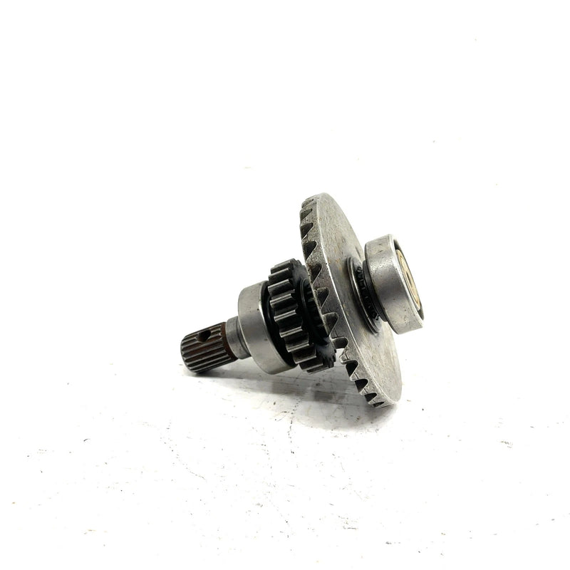 02-05 Polaris Sportsman 700 OEM Rear Transmission Output Shaft 3234912 AP197