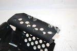 90 Yamaha Exciter Oem Left Footwell 99999-02250-00 SY3