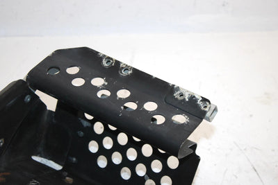 90 Yamaha Exciter Oem Left Footwell 99999-02250-00 SY3