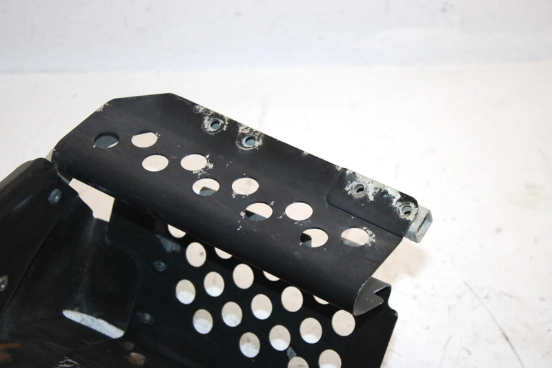 90 Yamaha Exciter Oem Left Footwell 99999-02250-00 SY3