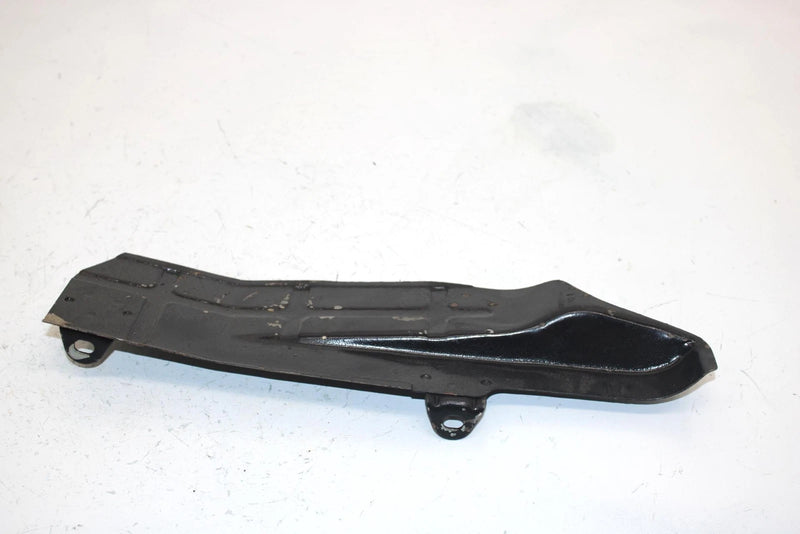 94 Yamaha  Kodiak 400 4wd Oem Rear Fender Cover #3 2HR-2163F-00-00 AY27