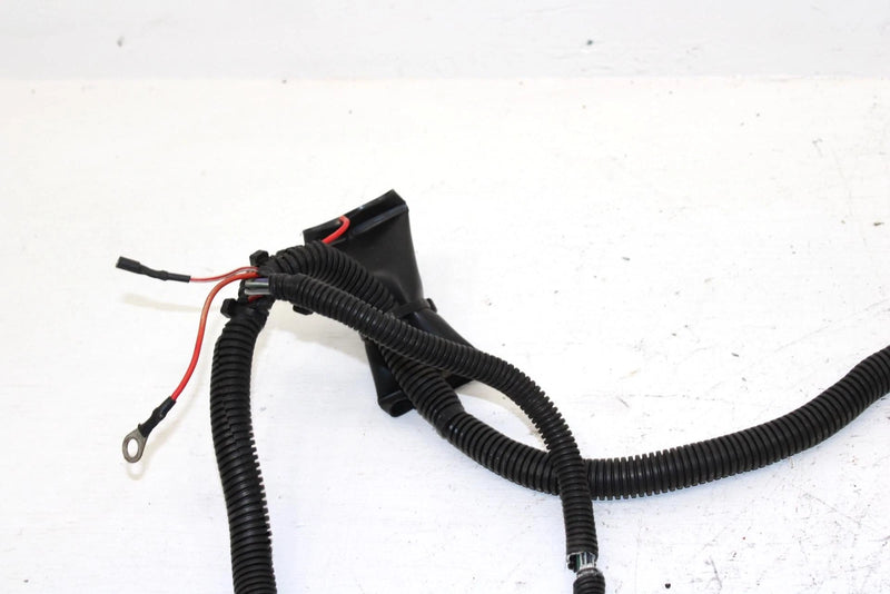 2000 Polaris Sportsman 325 Oem Main Wire Harness 2460770 AP11