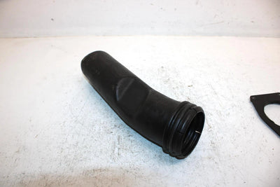 1995 Polaris Sl 750 Oem Rear Air Duct W/Plate 5431369 JP33