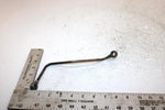 1994 Kawasaki Bayou 300 4x4 Oem  Left Oil Pipe 32102-1967 AK18