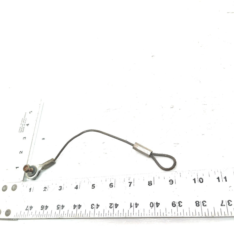 2015 Polaris Ranger 570 4x4 Full Size OEM Tailgate Cable 7081925 XP10