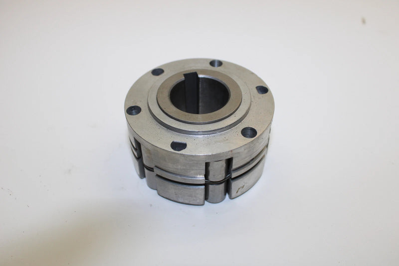 87 Polaris Trail Boss 250 4x4 OEM Left Hub Clutch 1520133 AP105