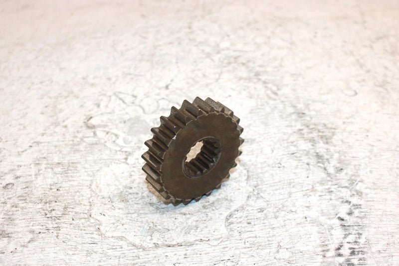 1996 Ski-doo Mxz 440 Oem Upper Drive Gear 23T 504085400 SS13