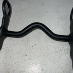 New Black Steel Tooled Medium Shank Port Bit LLL-5