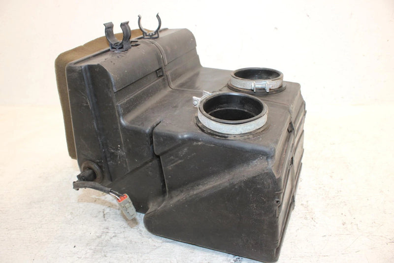 2000 Ski-doo Mxz 700 Oem Airbox 508000090 SS8
