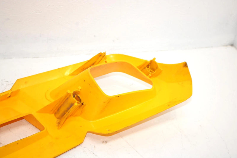 2003 Can-am Rally 200 Oem Front Bumper Grille 705000525 AB11