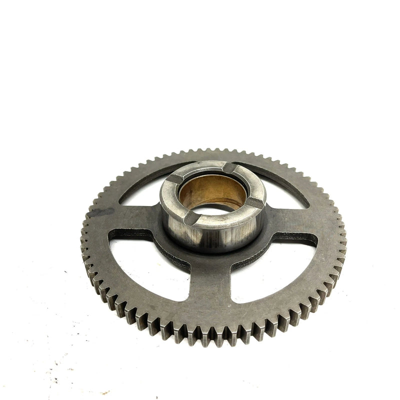 07-19 Honda Rancher 420 OEM 72T Starter Clutch Gear 28110-HP5-600 AH28
