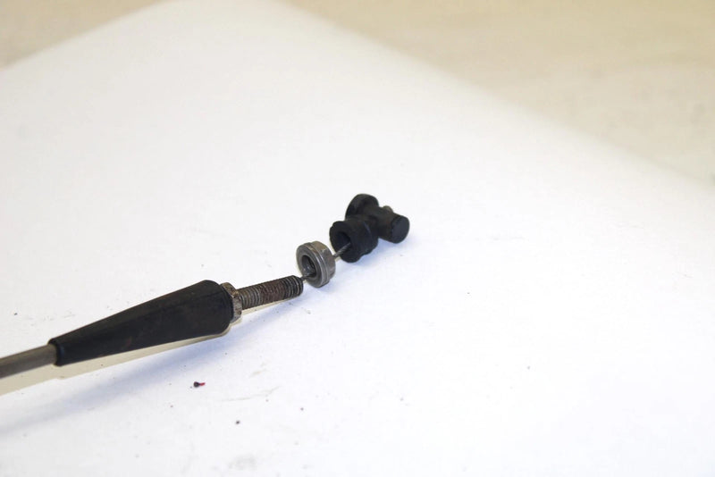 1997 Arctic Cat Daytona 770 Oem Throttle Cable 0687-076 JA3