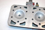 97 Ski-doo Mxz 583 Oem Cylinder Head 420923053 SSS1