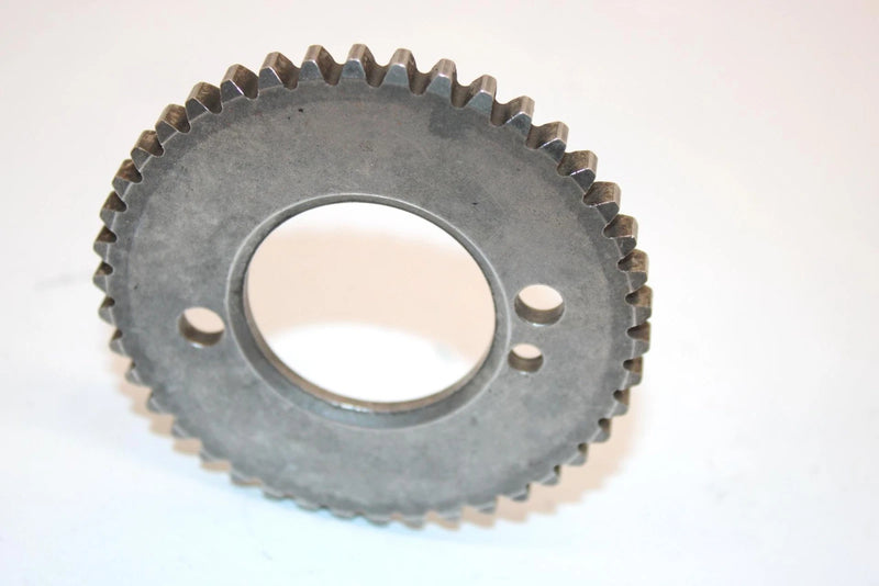 85 Suzuki Quadrunner 250 Lt250ef  Oem Camshaft Sprocket 12741-37400 AS14