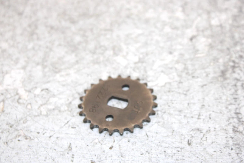 2015 Polaris Ranger 570 Eps Oem 23T Oil Pump Sprocket 3222198 XP5.1