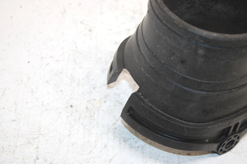 1990 Kawasaki 650 Ts Oem Steering Nozzle 59476-3711 JK8