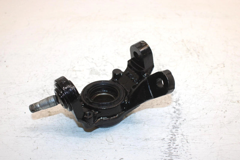 2002 Honda Trx 350 Fea Fourtrax Oem Right Steering Knuckle 51200-HN5-670 AH54