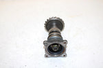 2005 Arctic Cat 400 Auto Trans Oem Sec Driven Output Shaft 3402-639 AA5