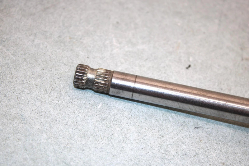 01 Arctic Cat 400 4x4 Oem Reverse Shift Shaft 3446-241 AA21