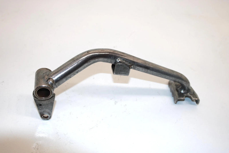 85 Yamaha  Moto 4 Yfm200n Oem Rear Brake Pedal Polished 29U-27211-00-00 AY17