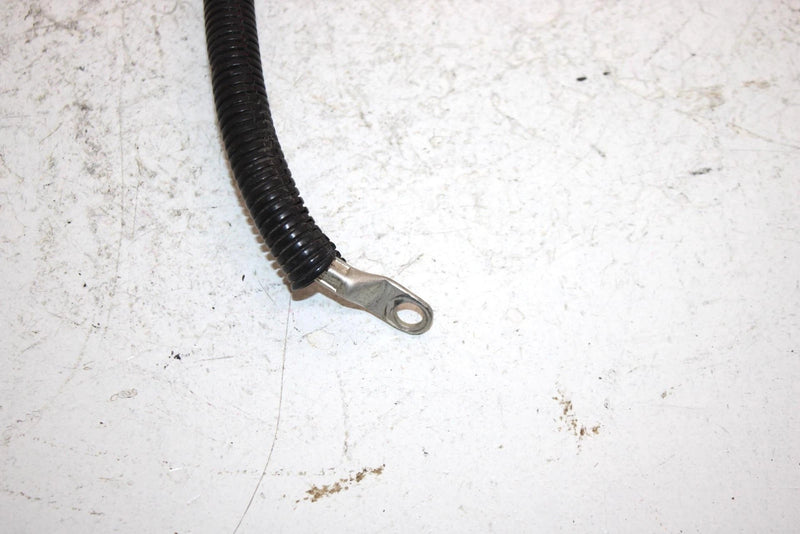 2005 Polaris Sportsman 500 Ho Oem Starter Cable 4010093 AP176