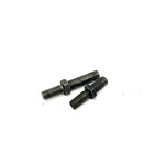 1990 Yamaha Moto 4 OEM Shift Stopper Screw Set 5VK-18127-00-00 AY51