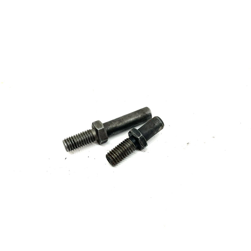 1990 Yamaha Moto 4 OEM Shift Stopper Screw Set 5VK-18127-00-00 AY51