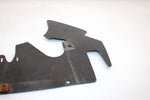 99 Kawasaki Prairie 400 4x4 Oem Right Inner Fender Cover 14091-1075 AK16