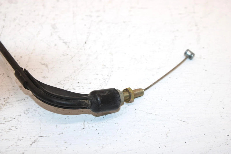 2004 Arctic Cat V2 650 Oem Throttle Cable 0487-032 AA28