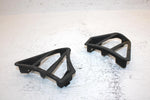 2002 Ski-doo Mxz 800 Adrenaline Oem Air Intake Grille Set 517302025 SS21