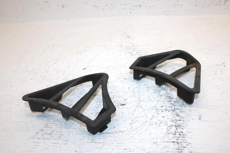 2002 Ski-doo Mxz 800 Adrenaline Oem Air Intake Grille Set 517302025 SS21