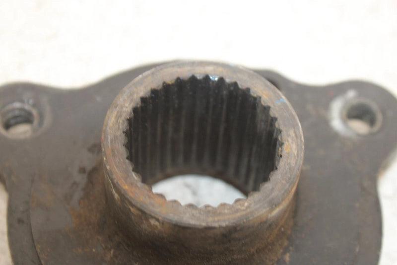 1990 Polaris Trail Boss 250 Oem Rear Sprocket Hub 5630320 AP162