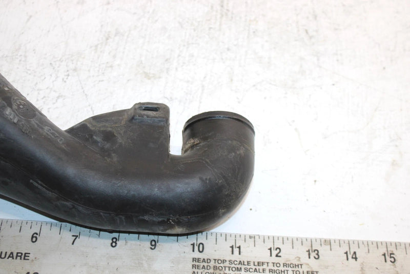 2003 Can-am Rally 200 Oem Airbox Inlet Duct 707800104 AB11