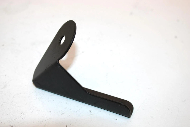 03 Bombardier Quest 650 Oem Left Handlebar Protector Bracket 709400117 AB1.1