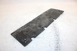 2000 Ski-doo Mxz 600 Oem Snowflap Reinforcement 572108200 SS0