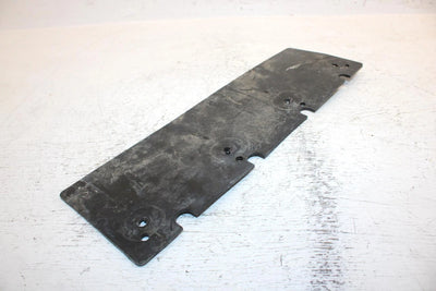 2000 Ski-doo Mxz 600 Oem Snowflap Reinforcement 572108200 SS0