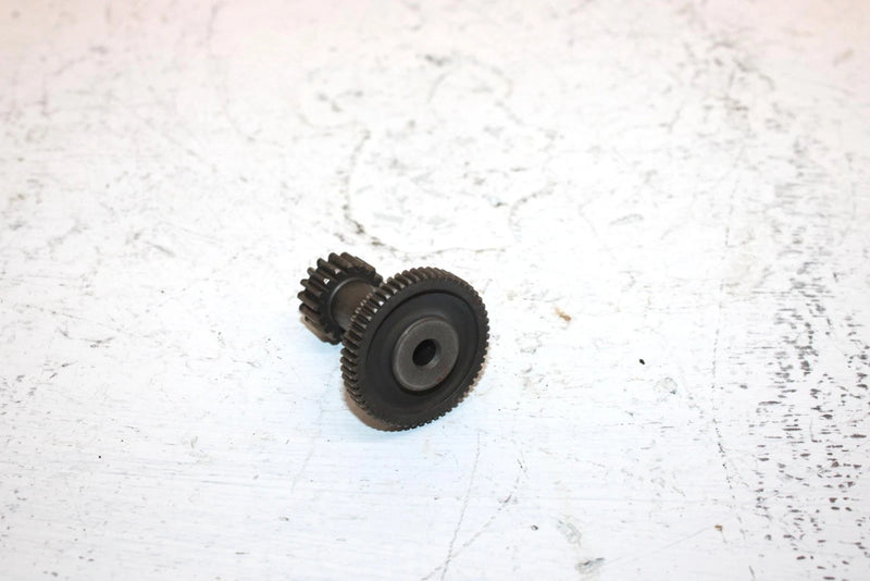 2001 Honda Trx 500 Faa Fourtrax Forman Oem 56T/17T Shift Motor Gear AH56