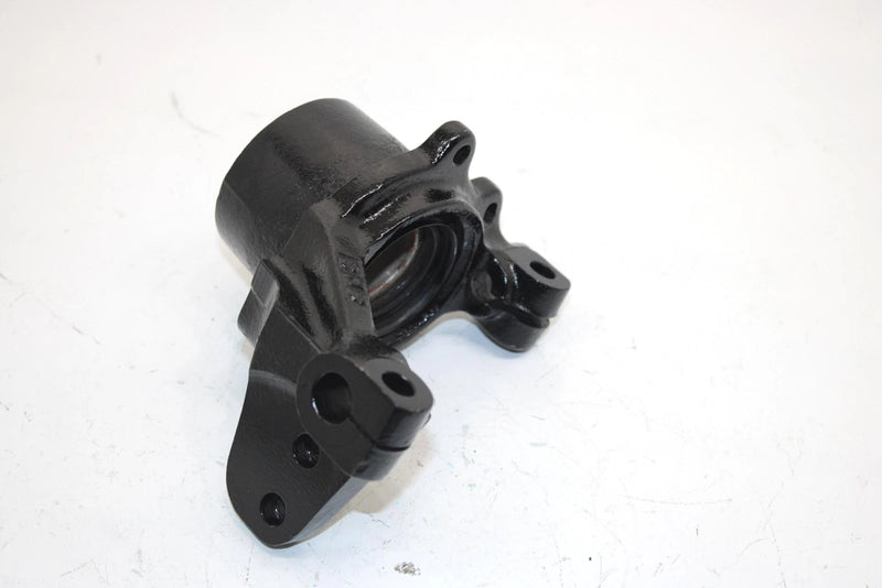 94 Suzuki Quadrunner  Lt-4wd Oem Left Steering Knuckle 51241-19B01 AS5