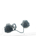 00-03 Honda Rancher 350 TRX350FM 4x4 S OEM Headlight Set 33130-HN5-671 AH84