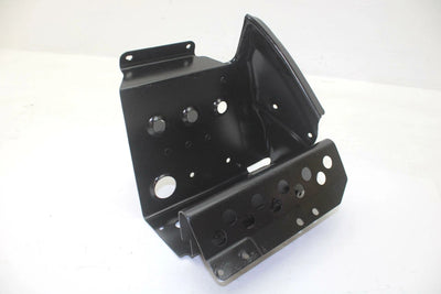89 Yamaha Exciter EX570N OEM Frame Left Footwell 99999-02250-00 SY54