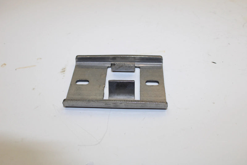99 Polaris SLTH OEM Latch Plate Bracket 5243533 JP2
