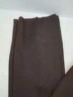 New Vintage Brown Mesquite Polyester Pants #5506 ZZ-86