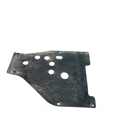 99-06 Polaris Trail Blazer 250 OEM Skid Plate 5432763 AP221