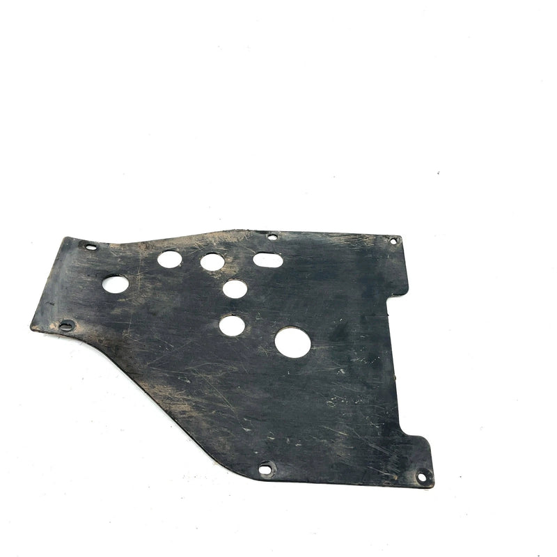 99-06 Polaris Trail Blazer 250 OEM Skid Plate 5432763 AP221
