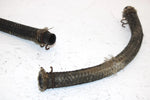 1974 Yamaha Tl433f Oem Drive Oil Hose Set 852-21817-00-00 90460-19039-00 SY28