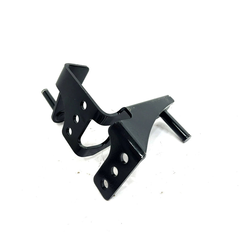 09-12 Polaris RZR 800 EFI OEM Pedal Mount Bracket 1016839 XP8.1