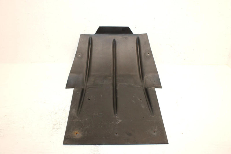 2001 Ski-doo Mxz 600 Aftermarket Skid Plate 414918000 SS4